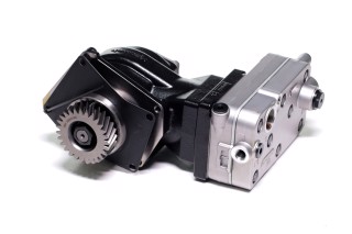 Компрессор MERCEDES BENZ (пр-во YUMAK)