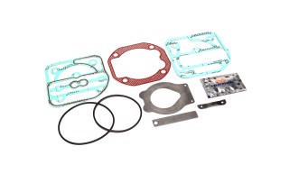 Р/к прокладок з клапанами (вир-во YUMAK)