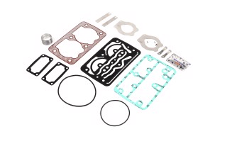 Р/к прокладок з клапанами (вир-во YUMAK)