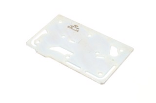 Плита компресора (вир-во YUMAK)