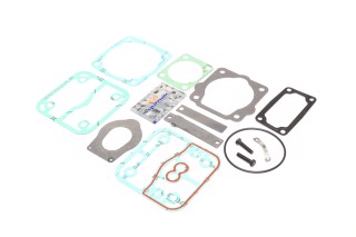 Р/к прокладок з клапанами (вир-во YUMAK)