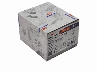 Поршень компрессора с кольцами 75.00mm (1,00) KNORR, MB 2517 (пр-во YUMAK)