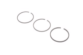 Кільця поршневі (вир-во YUMAK)