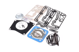 Р/к компресора повний (вир-во YUMAK)