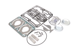 Р/к прокладок з клапанами (вир-во YUMAK)