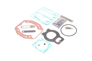 Р/к прокладок з клапанами (вир-во YUMAK)