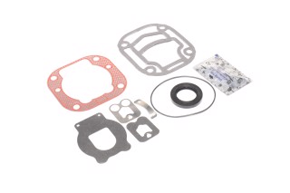 Р/к прокладок з клапанами (вир-во YUMAK)