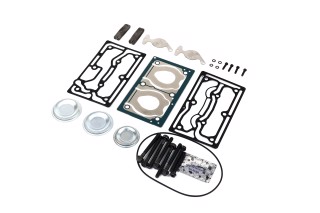 Р/к прокладок з клапанами (вир-во YUMAK)