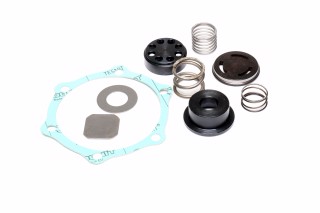 Р/к прокладок з клапанами (вир-во YUMAK)