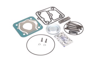 Р/к компрессора полный WABCO, MB Axor (пр-во YUMAK)