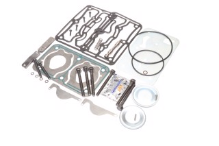 Р/к компресора повний (вир-во YUMAK)