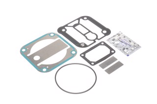 Р/к прокладок з клапанами (вир-во YUMAK)