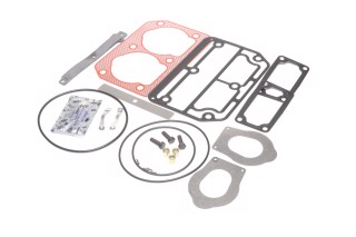 Р/к прокладок з клапанами (вир-во YUMAK)