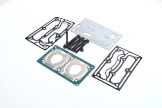 Р/к прокладок компресора (вир-во YUMAK)