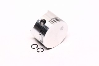 Поршень компрессора 88.00mm (0,50) KNORR, VOLVO FH12/16, FM7/12, B10/12 (пр-во YUMAK)