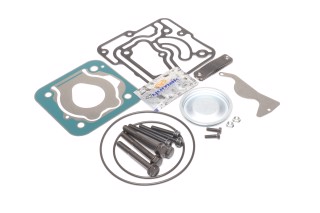 Р/к компресора повний (вир-во YUMAK)