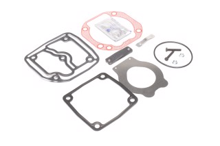 Р/к прокладок з клапанами (вир-во YUMAK)