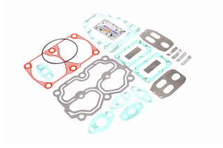 Р/к прокладок з клапанами (вир-во YUMAK)