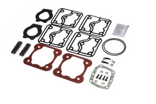 Р/к прокладок з клапанами (вир-во YUMAK)