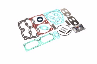 Р/к прокладок з клапанами (вир-во YUMAK)