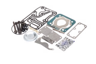 Р/к компресора повний (вир-во YUMAK)