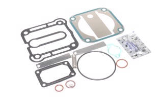 Р/к прокладок з клапанами (вир-во YUMAK)