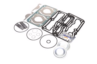 Р/к прокладок з клапанами (вир-во YUMAK)