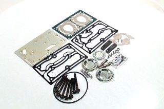 Р/к компресора повний (вир-во YUMAK)