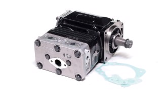 Компрессор IVECO (пр-во YUMAK)