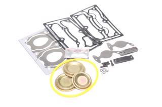 Р/к прокладок з клапанами (вир-во YUMAK)