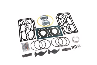 Р/к прокладок з клапанами (вир-во YUMAK)