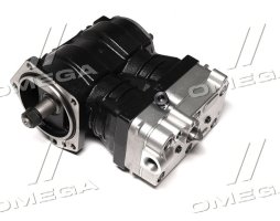 Компресор 704CM3 VOLVO RENAULT (вир-во YUMAK)