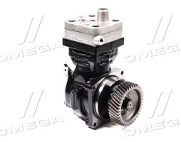 Компресор (вир-во YUMAK)