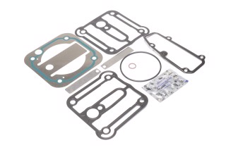 Р/к прокладок з клапанами (вир-во YUMAK)