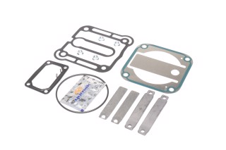 Р/к компресора повний (вир-во YUMAK)