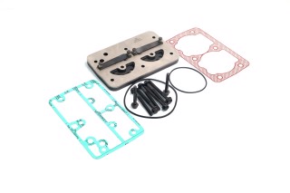 Р/к компресора повний (вир-во YUMAK)