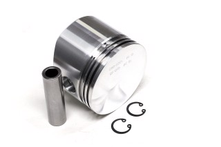 Поршень компресора (вир-во YUMAK)