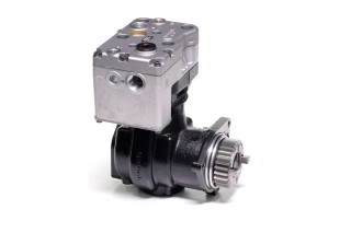 Компрессор MAN (пр-во YUMAK)