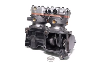 Компресор (вир-во YUMAK)