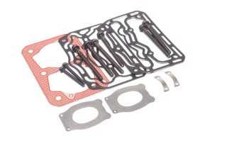 Р/к прокладок компресора (вир-во YUMAK)