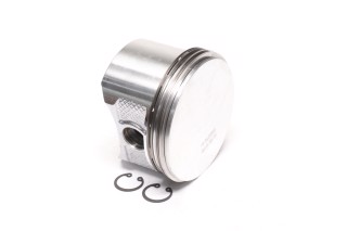 Поршень компрессора с кольцами 85.00mm (0,75) WABCO, MB Axor (пр-во YUMAK)