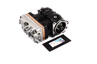 Компресор (вир-во YUMAK)