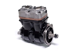 Компресор (вир-во YUMAK)