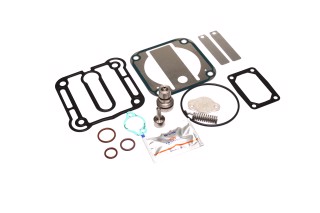 Р/к прокладок з клапанами (вир-во YUMAK)