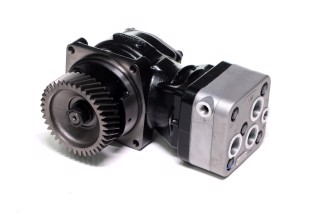 Компресор (вир-во YUMAK)