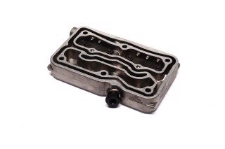 Плита клапанна компресора (вир-во YUMAK)