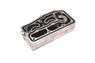 Плита клапанна компресора (вир-во YUMAK)