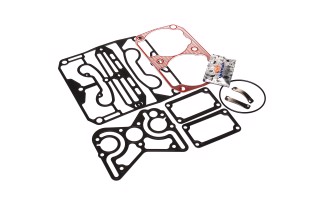 Р/к прокладок компресора (вир-во YUMAK)