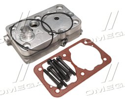 Головка компресора в зборі (вир-во YUMAK)