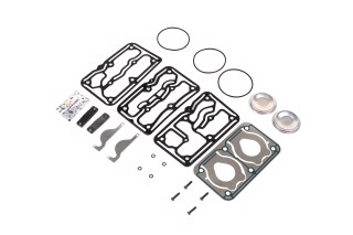 Р/к прокладок з клапанами (вир-во YUMAK)